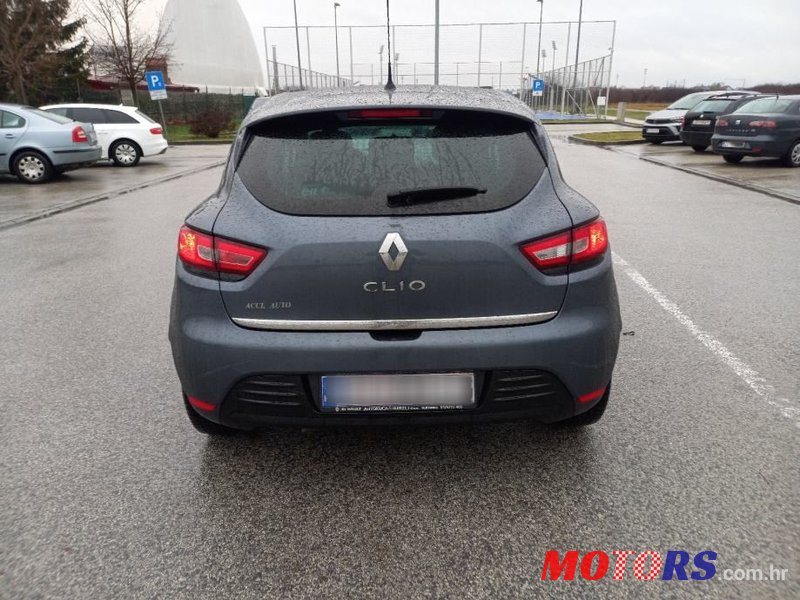 2019' Renault Clio Dci photo #5