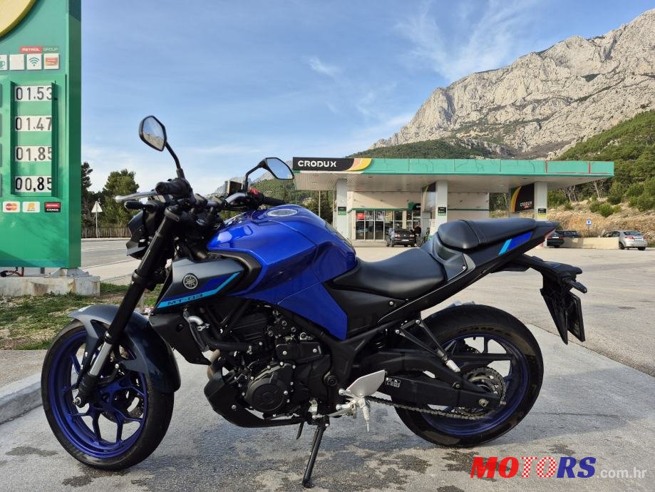 2022' Yamaha photo #1