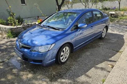 2008' Honda Civic 1.8 I-Vtec
