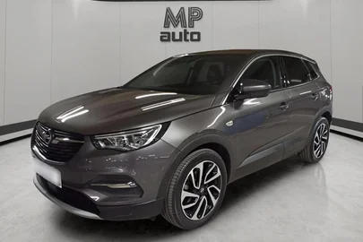 2017' Opel Grandland 1.2 T