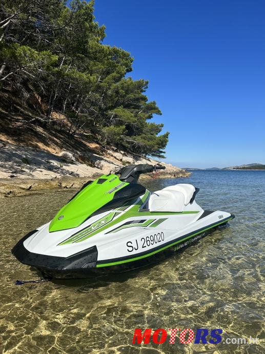 2018' Yamaha photo #1