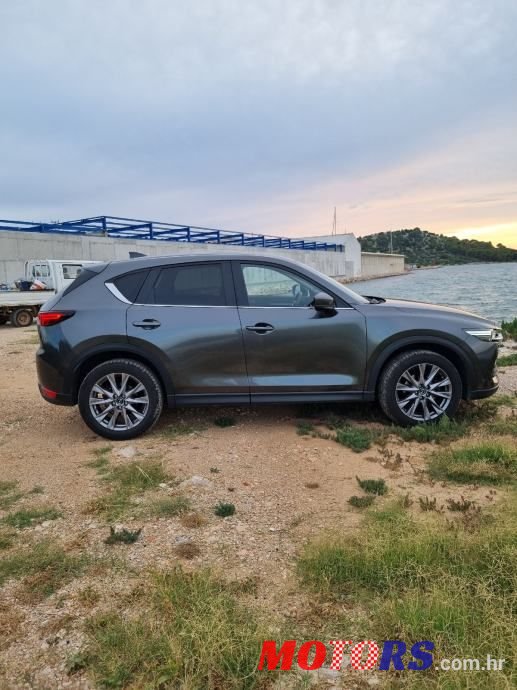 2020' Mazda CX-5 Cd150 photo #1