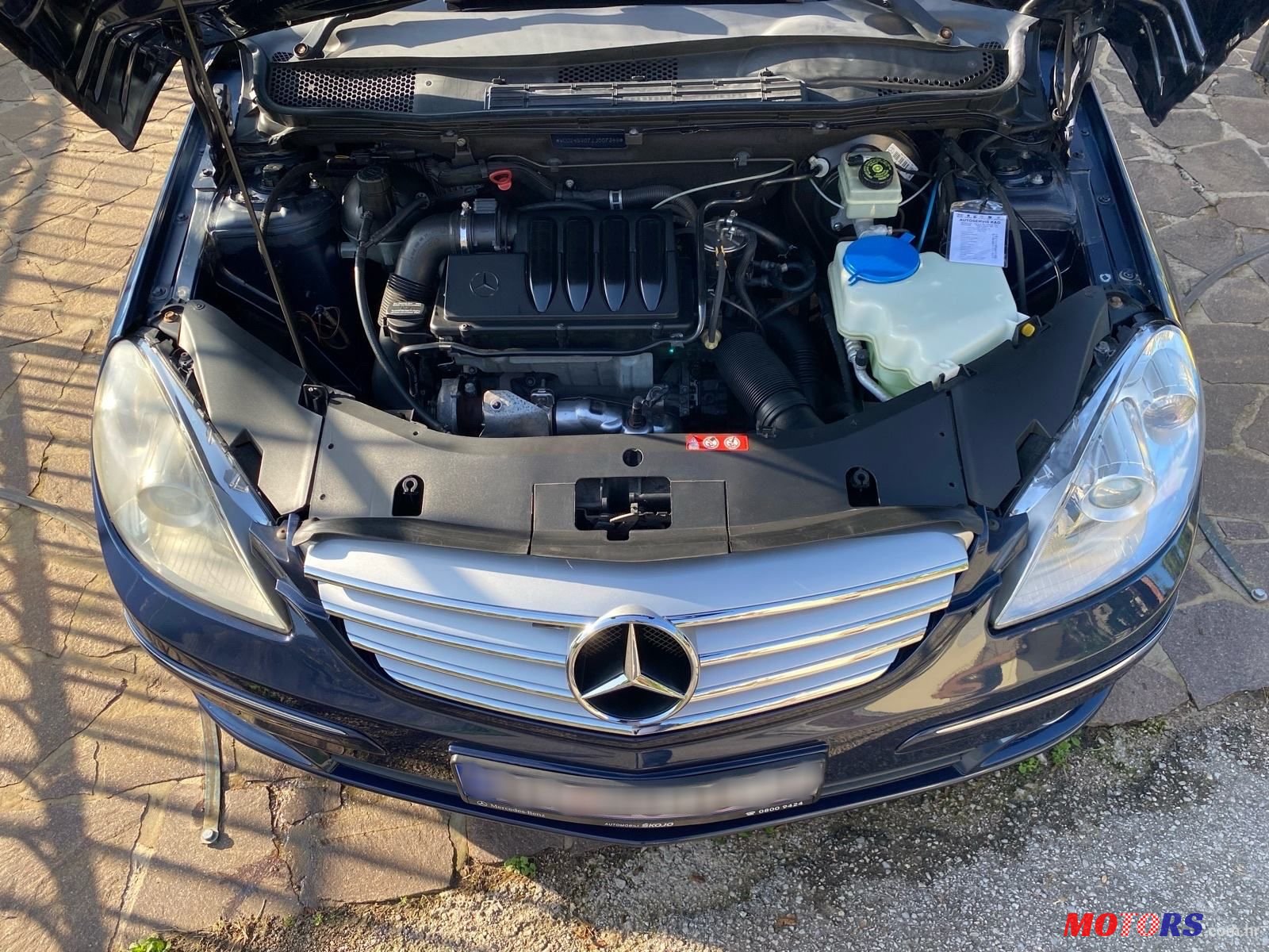 1980' Mercedes-Benz Sl photo #5