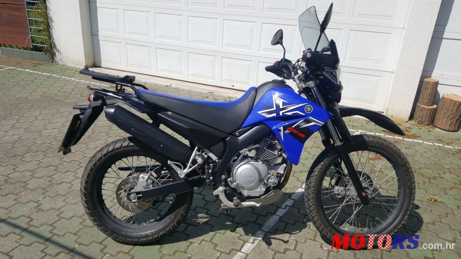 2007' Yamaha photo #1