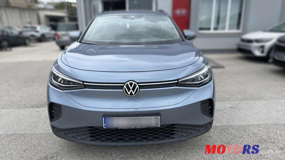2023' Volkswagen ID.4 photo #2