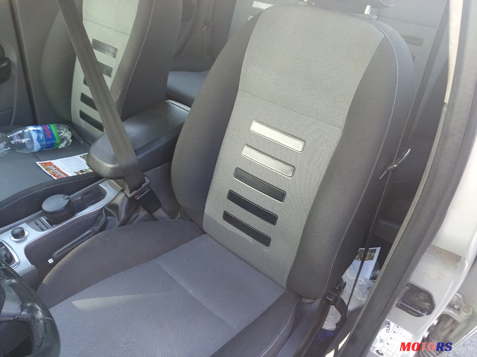 2012' Ford Focus Karavan photo #5