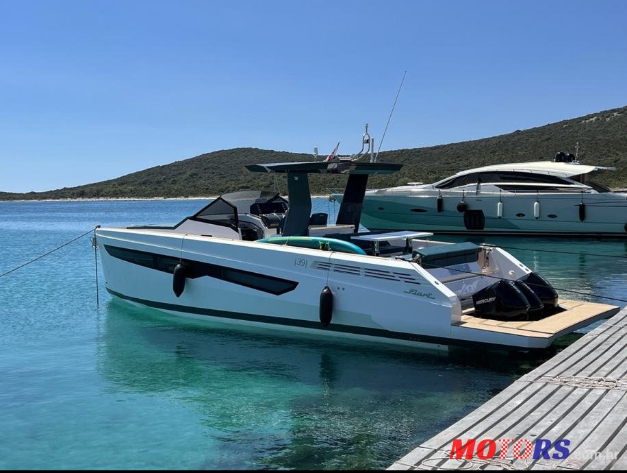 2022' Fiart 39 Seawalker photo #1