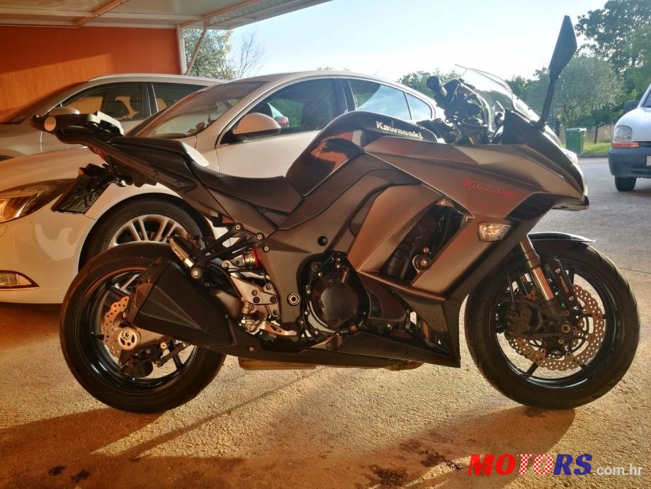 2013' Kawasaki photo #1