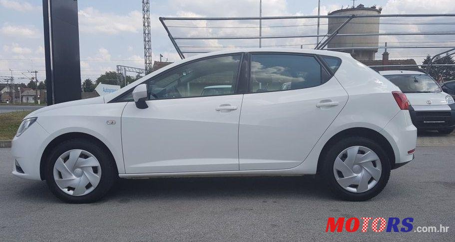 2013' SEAT Ibiza 1.2 Tdi photo #2