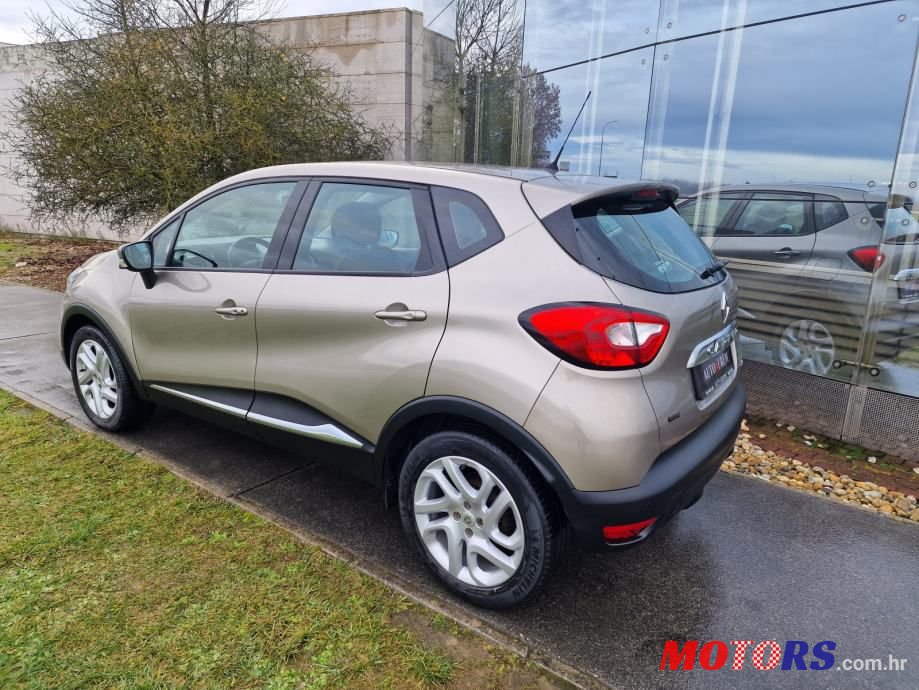 2013' Renault Captur photo #2