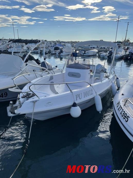 2018' Bluline photo #1