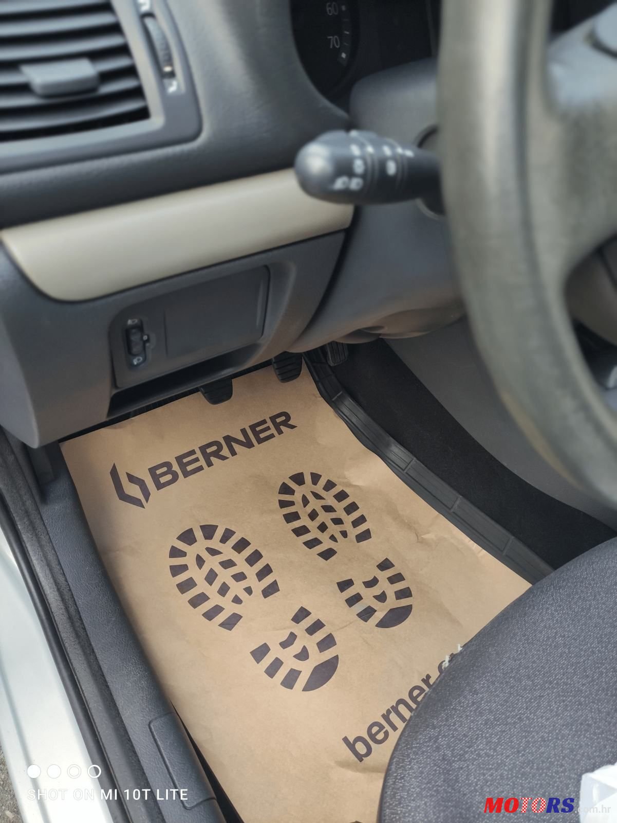 2004' Renault Clio 1,5 Dci photo #4