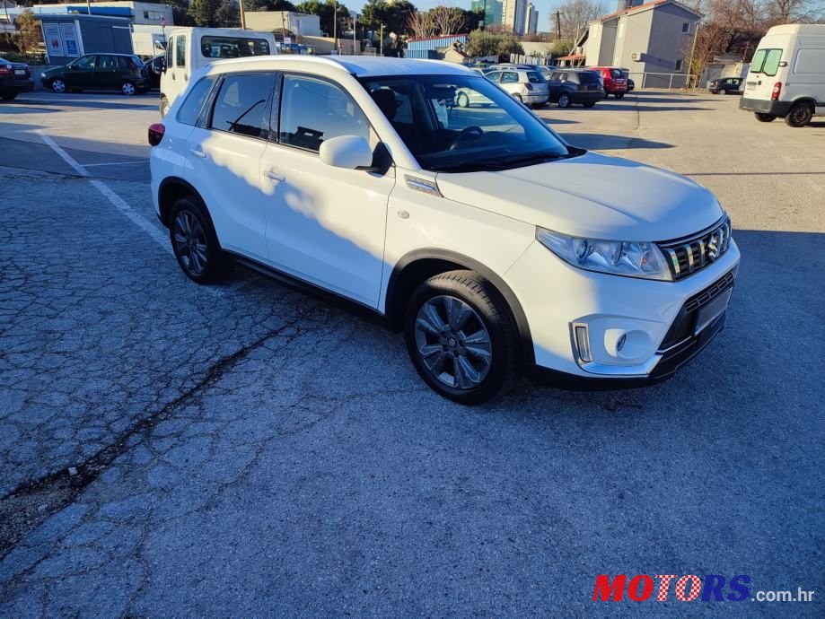 2019' Suzuki Vitara 1,0 photo #1