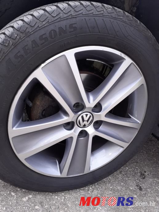 2011' Volkswagen Polo 1,2 Tdi photo #5