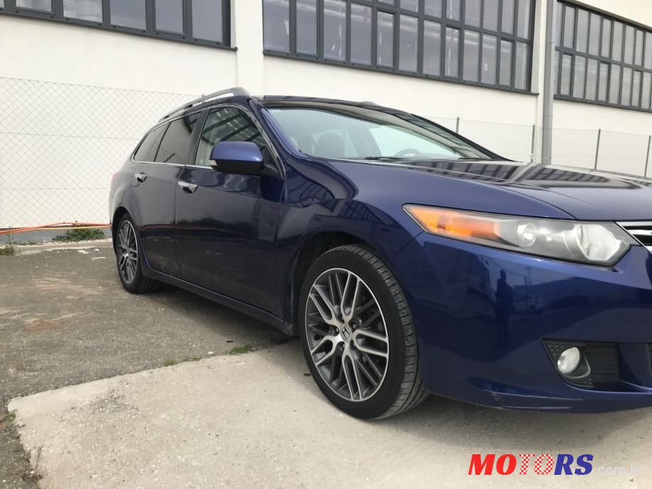 2011' Honda Accord 2,2 I photo #4