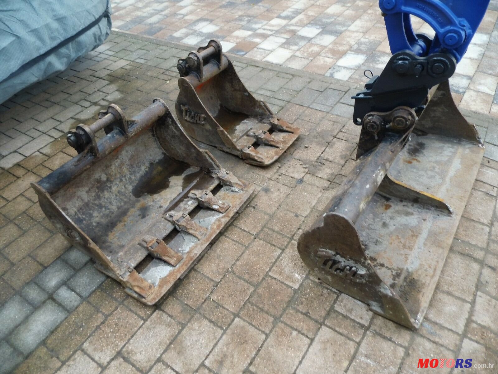 2008' Kubota photo #4