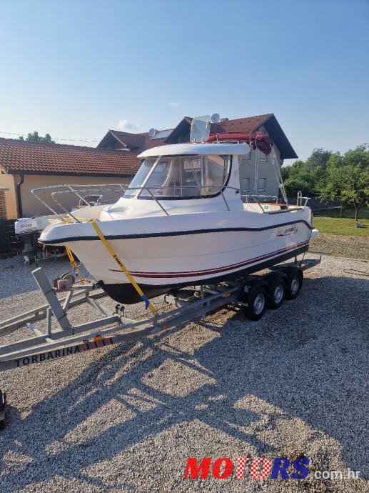 2006' Arvor 210 photo #1