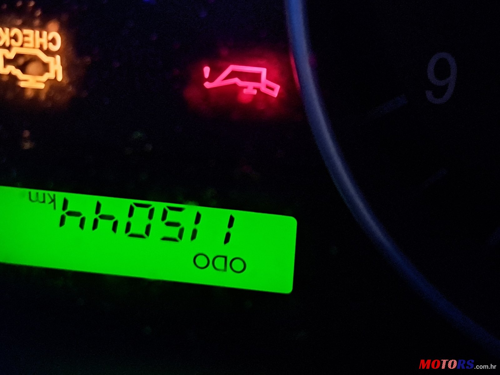 2007' Hyundai Accent 1,4 GL photo #3