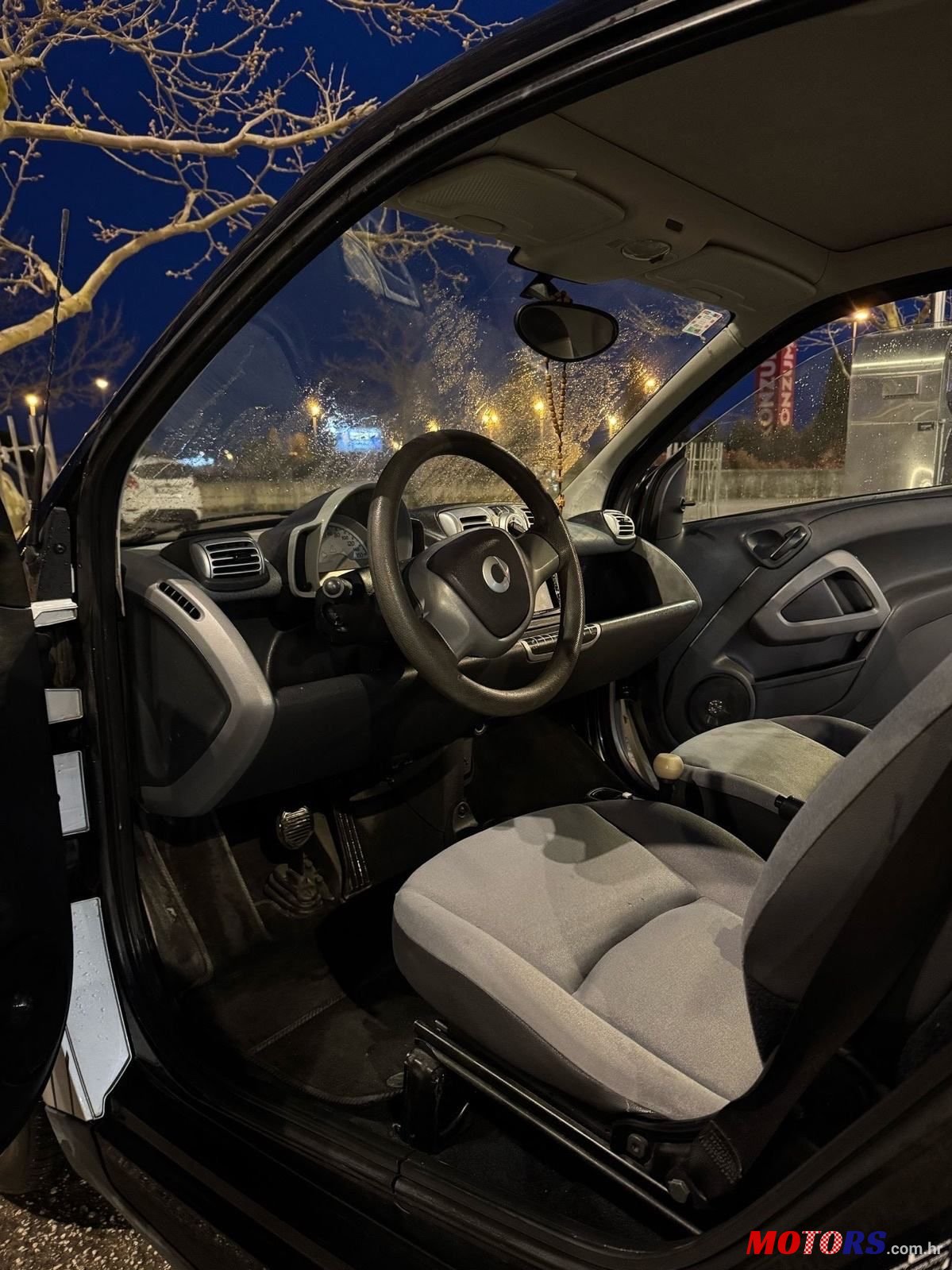 2008' Smart #3 Cdi photo #5