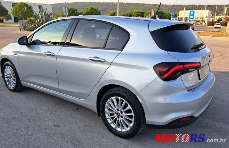 2021' Fiat Tipo 1,0 T3 photo #5