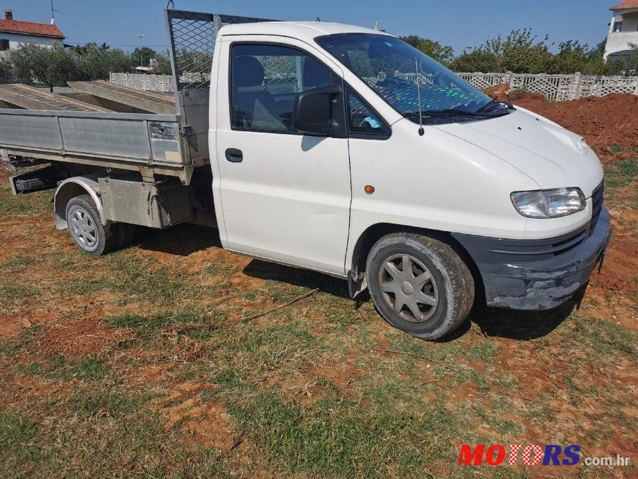 2006' Hyundai Kiperi photo #1