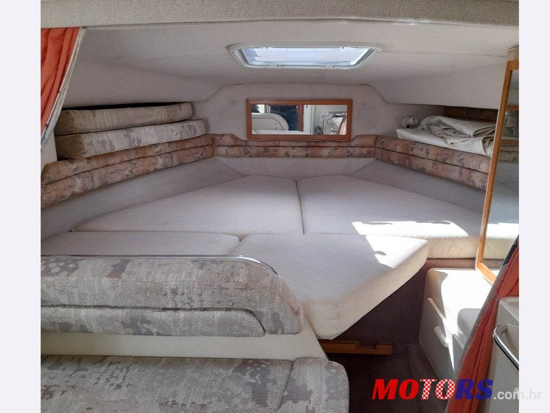 1992' Sea Ray 290 Sundancer photo #6