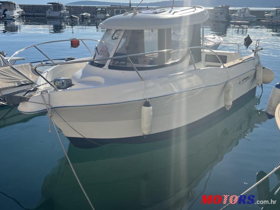 2004' Arvor 215 photo #1