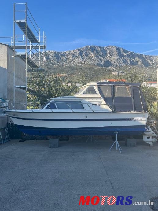 1970' Fjord photo #1