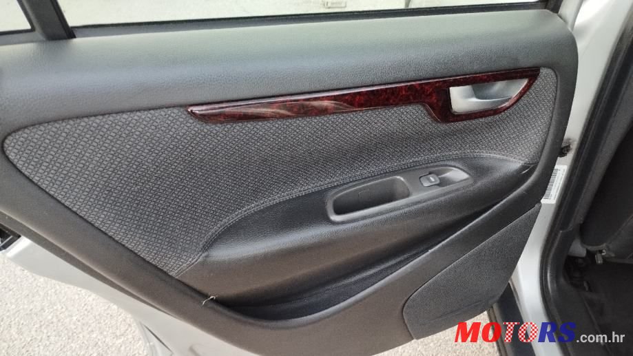 2002' Volvo S60 2,4 photo #6