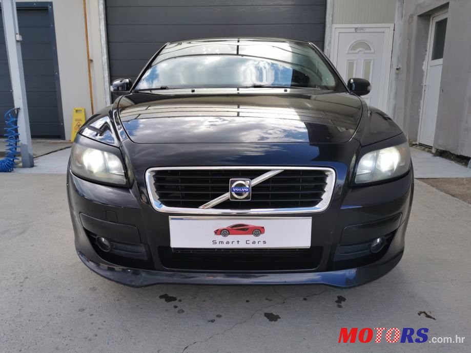 2007' Volvo C30 2,0 photo #2