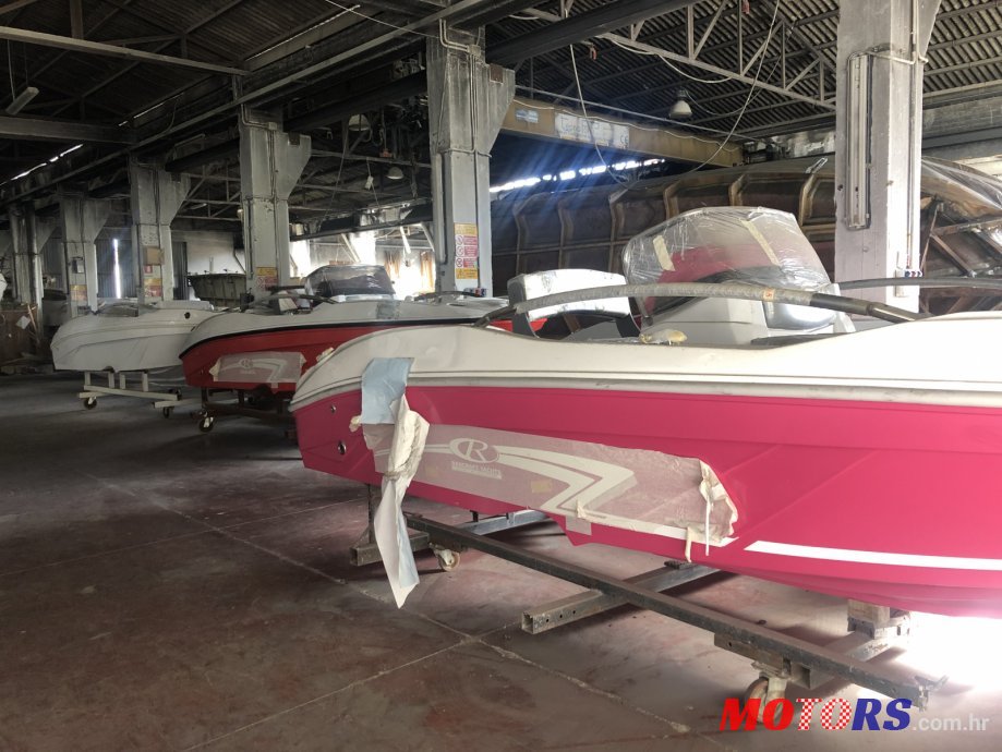 2018' Rancraft photo #1