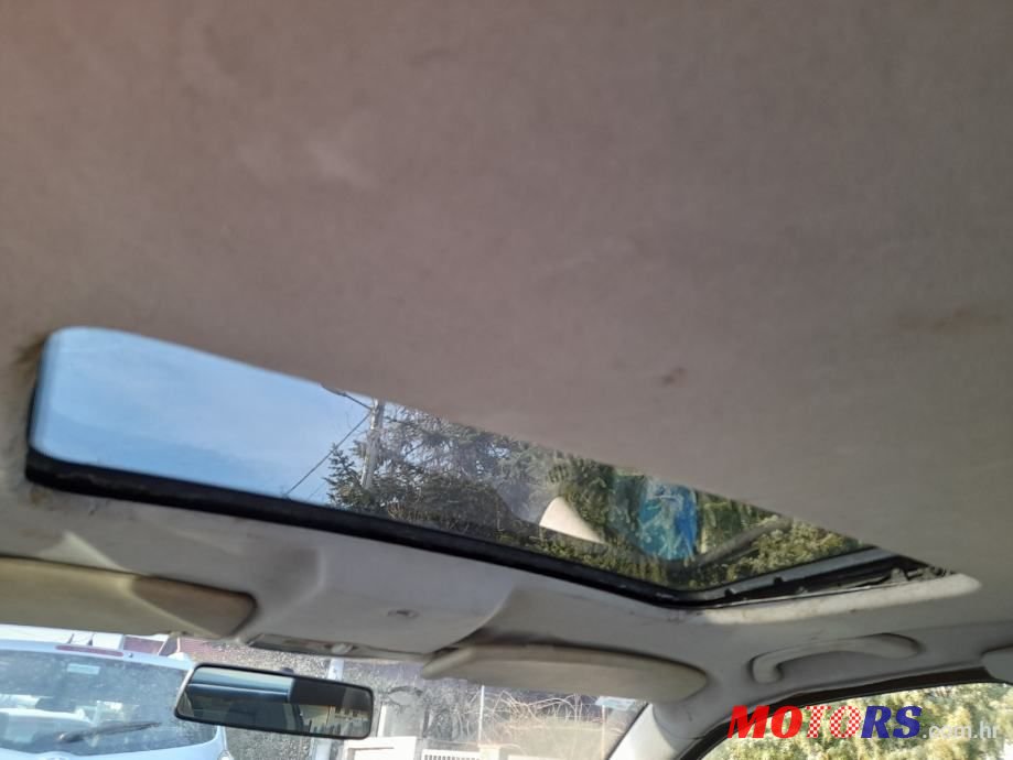 1995' Audi A4 1,9 Tdi photo #3