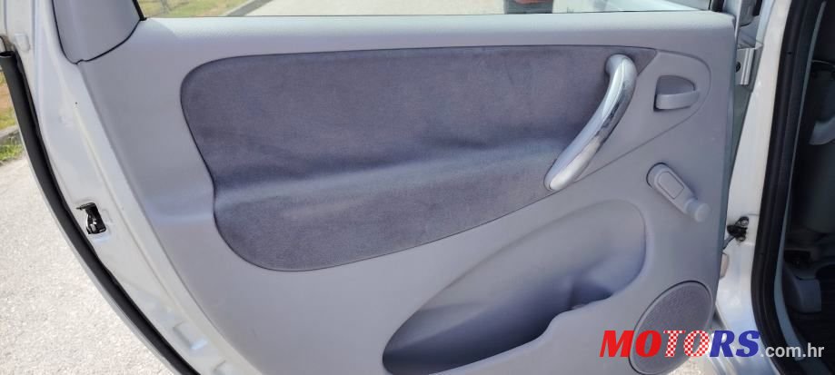 2007' Citroen Xsara Picasso 1,6 I photo #6