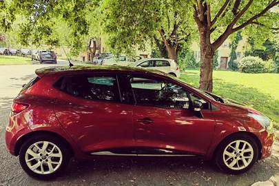 2019' Renault Clio Tce