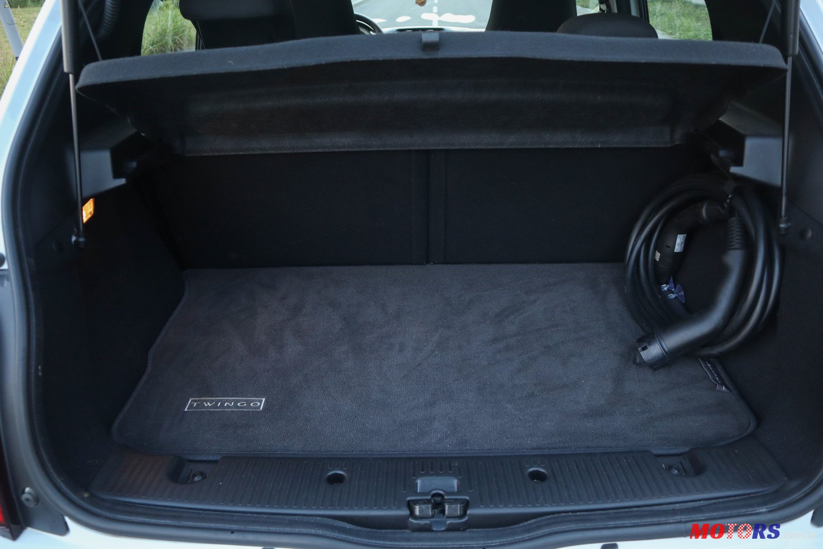 2022' Renault Twingo Z.E. photo #6