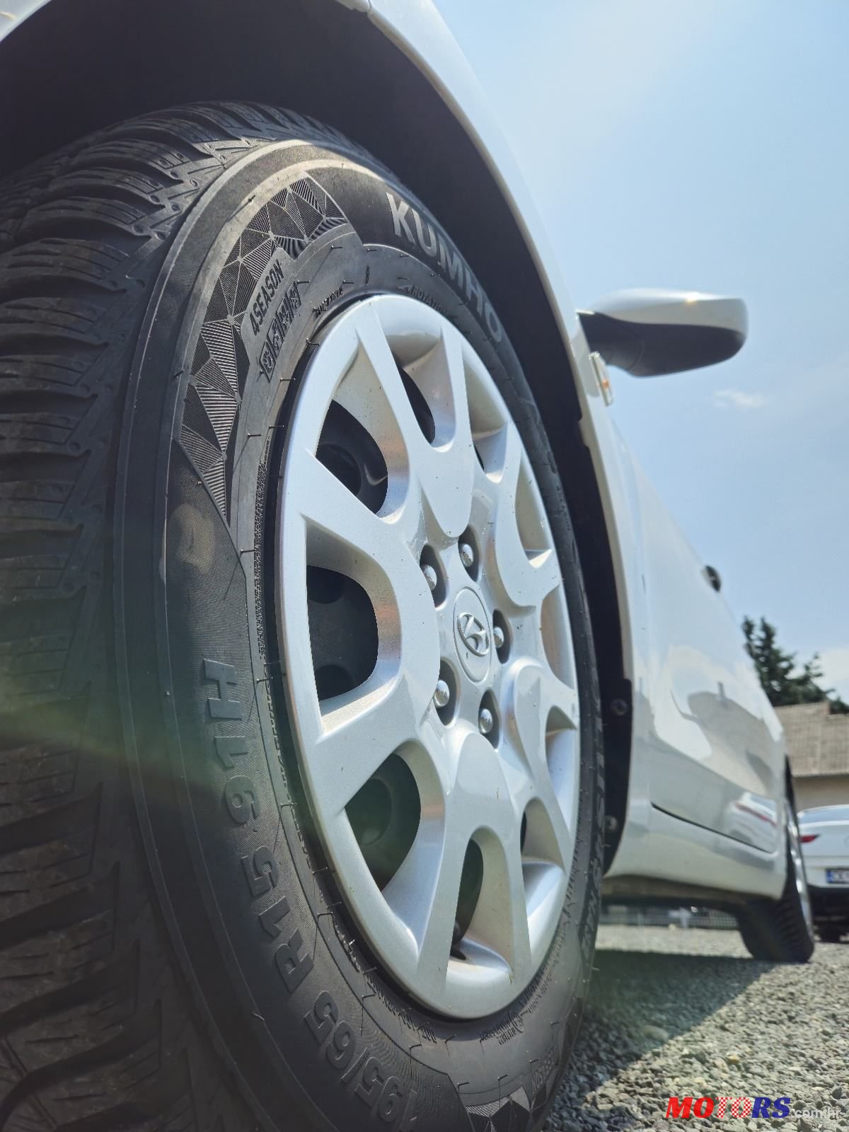 2014' Hyundai i30 . photo #6