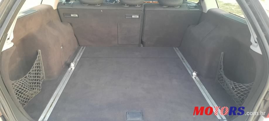 2003' Mercedes-Benz E-Klasa 270 Cdi T photo #5