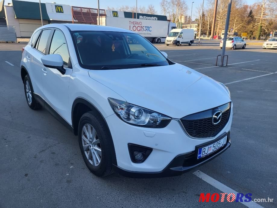 2014' Mazda CX-5 Cd150 photo #2