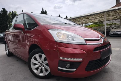 2012' Citroen C4 Picasso