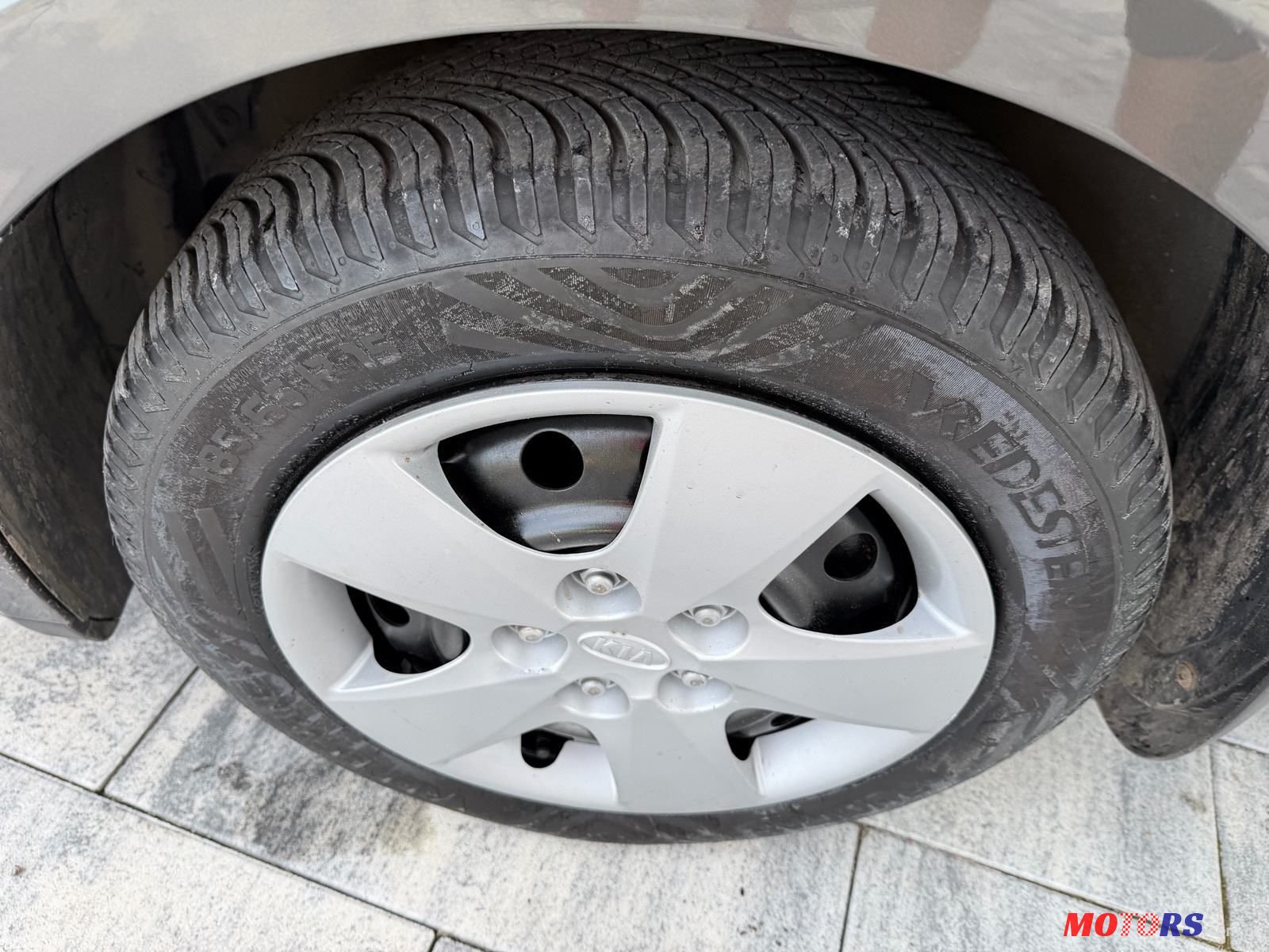 2011' Kia Ceed 1,6 Crdi photo #2