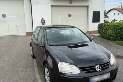 2004' Volkswagen Golf V 1,4