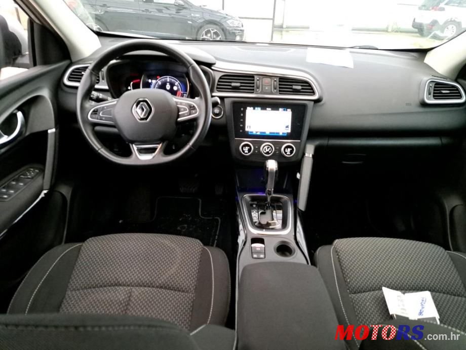 2020' Renault Kadjar Dci photo #6