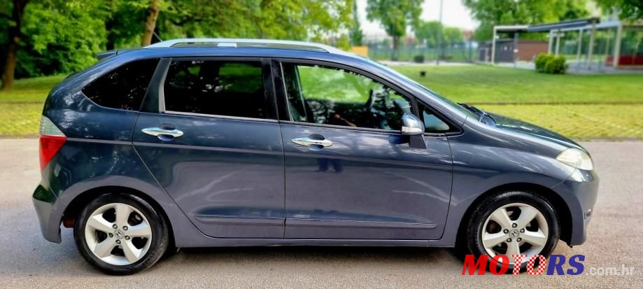 2007' Honda FR-V 2,0 I photo #3