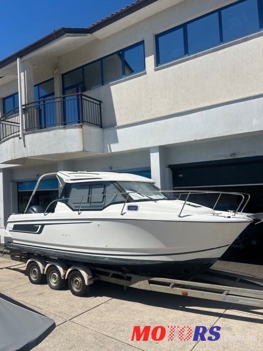 2017' Jeanneau photo #1