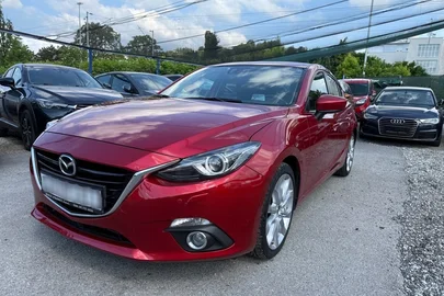 2016' Mazda 3 Cd150 Challenge