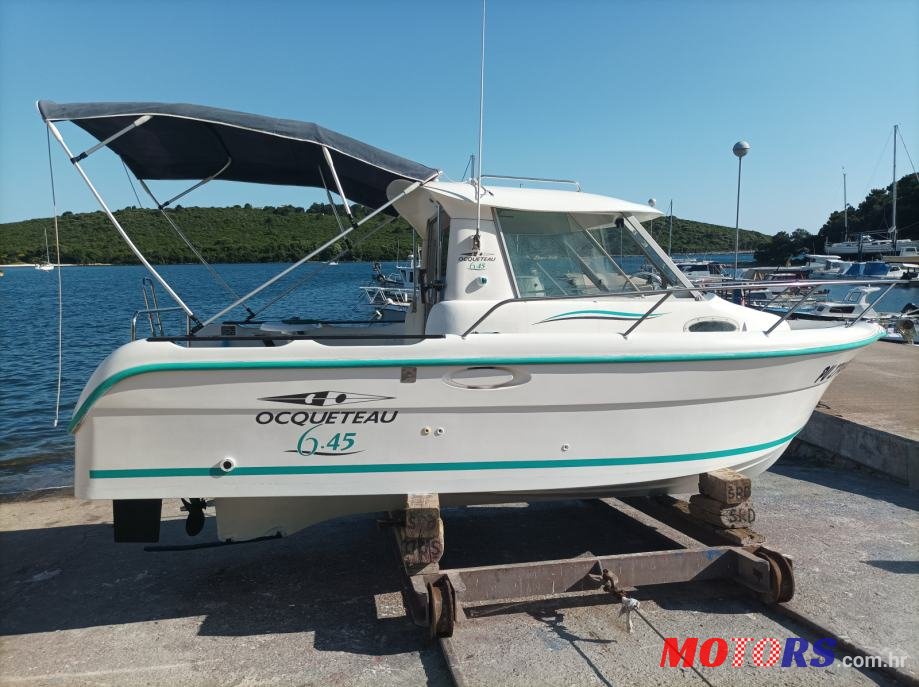 2002' Ocqueteau photo #1