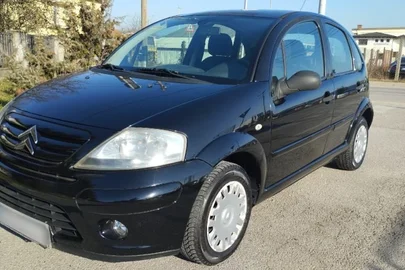 2007' Citroen C3 1,4 I