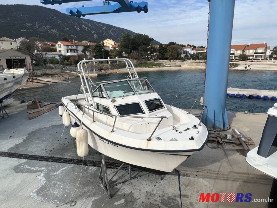 1991' Grady-White photo #1