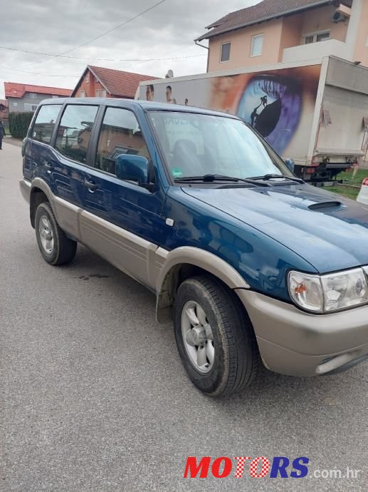 2009' Renault Clio 1,2 16V photo #4