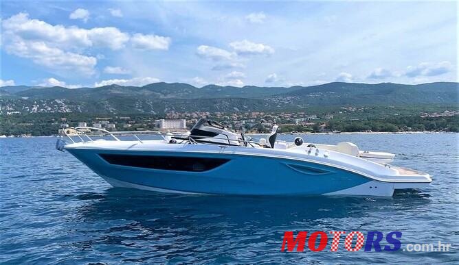 2019' Sessa Marine Key Largo 27 photo #1